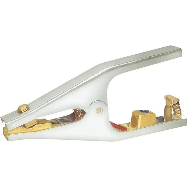 Powerweld Ground Clamp, Alerco Style, 500 Amp AGC-500